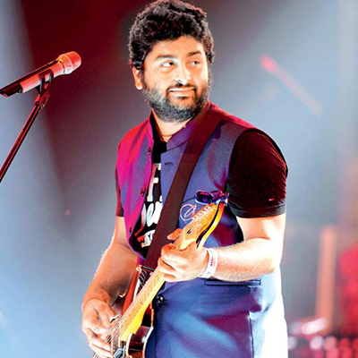 Arijit Singh mp3 songs