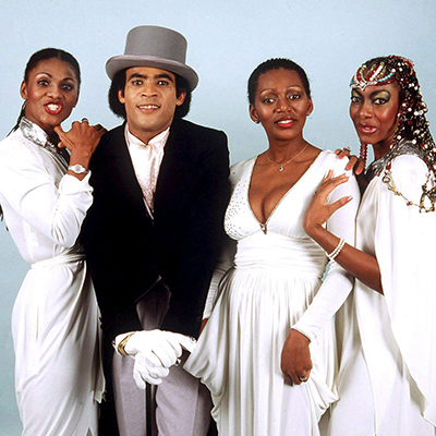 Boney M mp3 songs