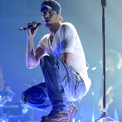 Enrique Iglesias mp3 songs