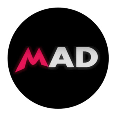 MAD Official mp3 songs