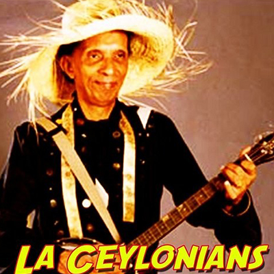 La Ceylonians mp3 songs