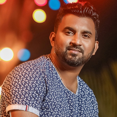 Rosh Wickramasinghe (Sheva) mp3 songs