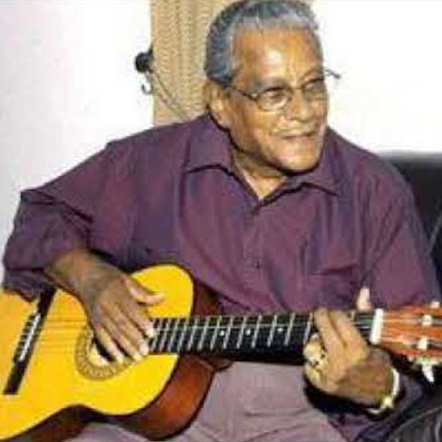 Vincent De Paul Peiris mp3 songs