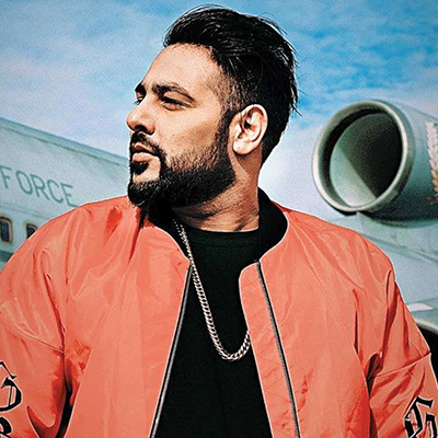 Badshah mp3 songs