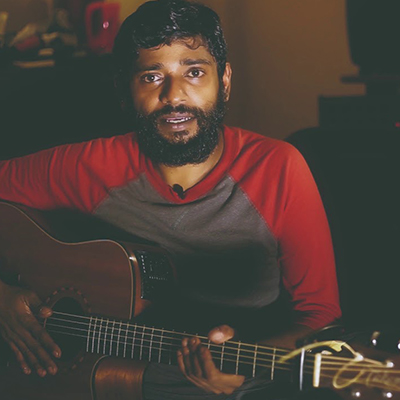 Ranil Goonawardene mp3 songs