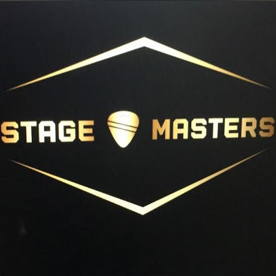 Stage Masters mp3 songs