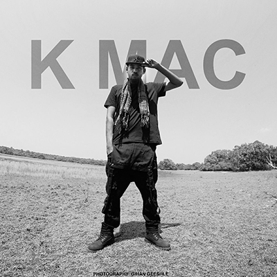 K Mac mp3 songs