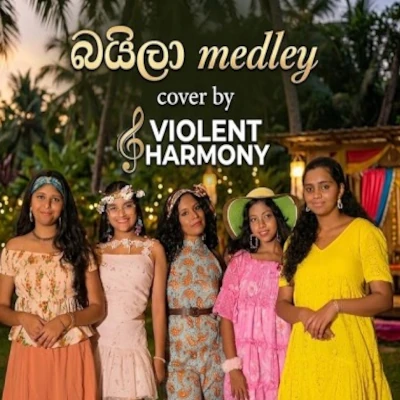 Baila Medley mp3