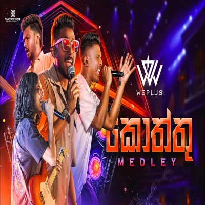 Kottu Medley (Live) mp3