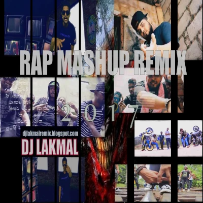 Rap Mashup Remix mp3