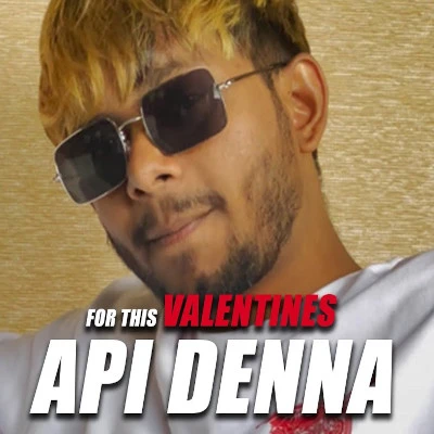 Api Denna mp3 songApi Denna lyrics and karaoke