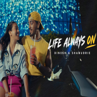 Life Always On mp3