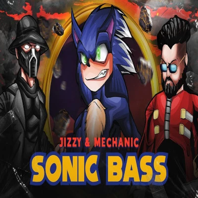 Sonic Bas (Remix) mp3 song