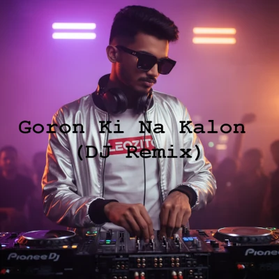Goron Ki Na Kalon (DJ Remix) mp3 song