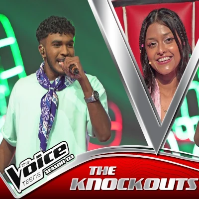 Lade Mulawee Giya Nam (The Voice Teens Sri Lanka) mp3