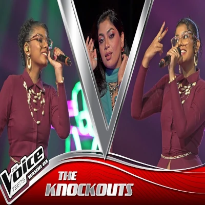 Handapane (The Voice Teens Sri Lanka) mp3