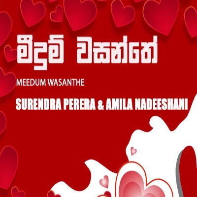 Meedum Wasanthe mp3 songMeedum Wasanthe lyrics and karaoke