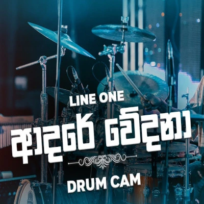 Adare wedana (Live) mp3 song