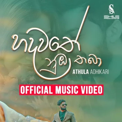 Hadawathe Numba Thaba mp3 song