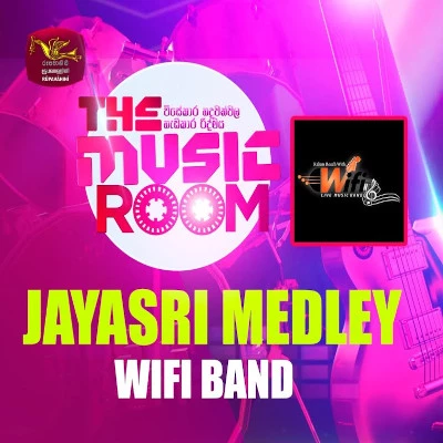 Jaya Sri Medley - Extended Version (Music Room) mp3 song