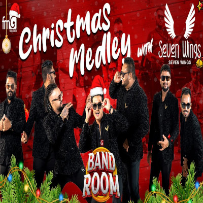 Christmas Medley With Seven Wings mp3 songChristmas Medley With Seven Wings lyrics and karaoke