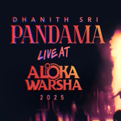 Pandama (Live at Alokawarsha) mp3