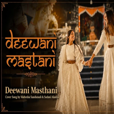 Deewani Masthani (Cover) mp3