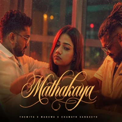 Mathakaya mp3