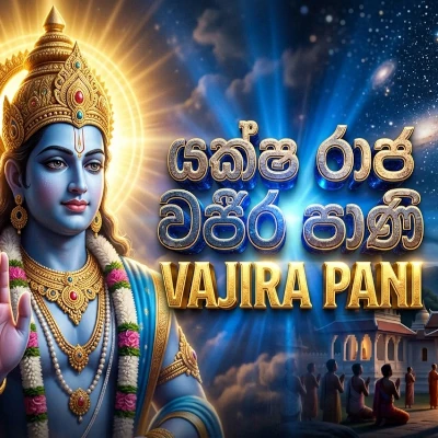 Yaksha Raja Wajirapani mp3