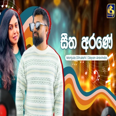 Seetha Arane (Hangum Walata Idadee Mohothak) mp3