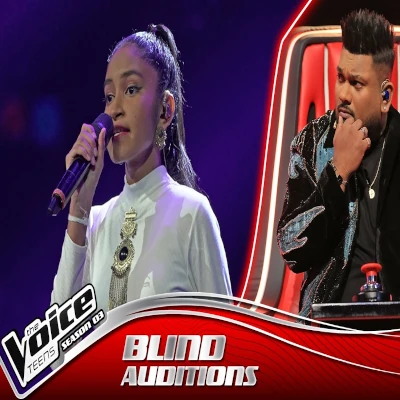 Tharu Eliye (The Voice Teens Sri Lanka) mp3
