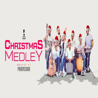 Christmas Medley (Original Mashup) mp3