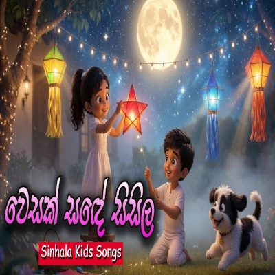 Vesak Sande Sisila mp3