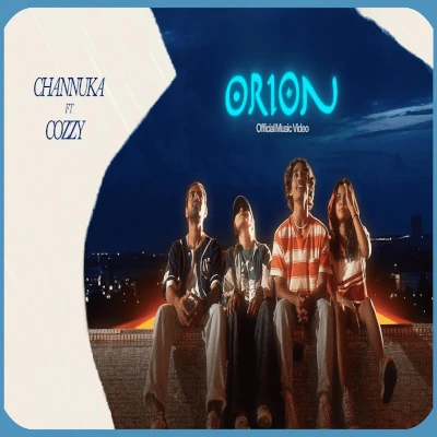 Orion mp3 song