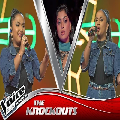 Cross Culture (The Voice Teens Sri Lanka) mp3