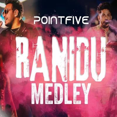 Ranidu Medley (live Cover) mp3 song