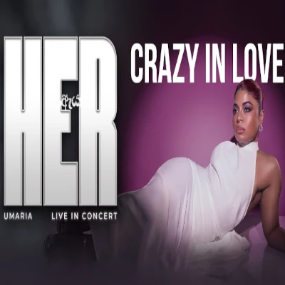 Crazy in Love (HER Concert) mp3