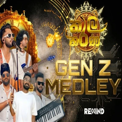 Gen Z Medley (Live) mp3