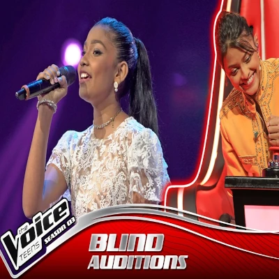 Numbe Unusum Haduwen (The Voice Teens Sri Lanka) mp3