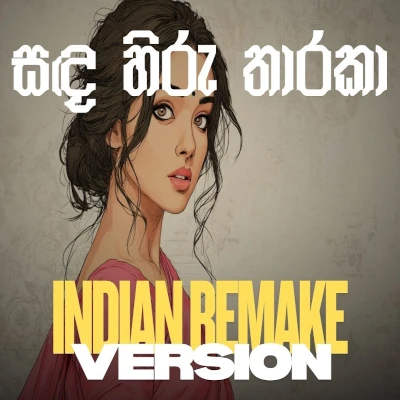 Sanda Hiru Tharaka (Indian Remake) mp3
