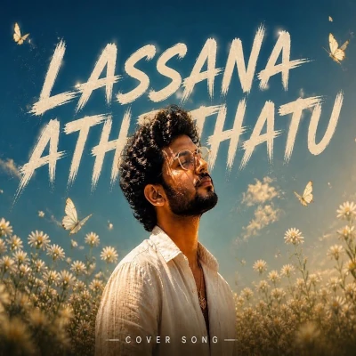 Lassana Aththatu (cover) mp3