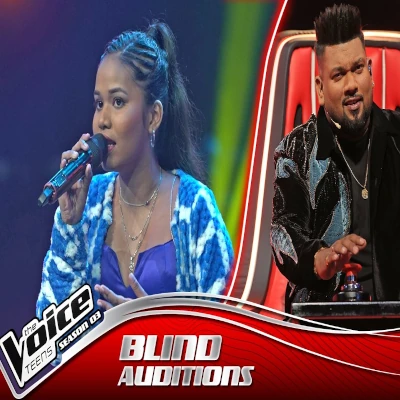 Tharumini (The Voice Teens Sri Lanka) mp3