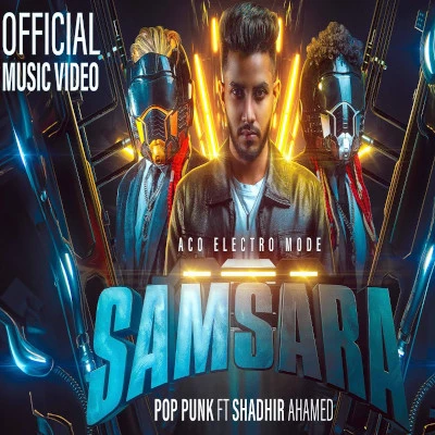 Samsara mp3 song