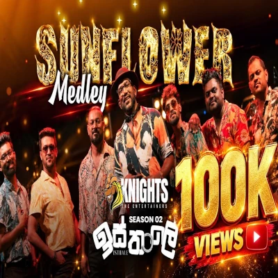 Sunflower Medley (Live) mp3