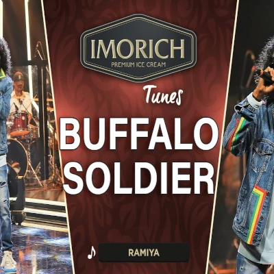 Baffalo Soldier (Imorich Tunes) mp3 song