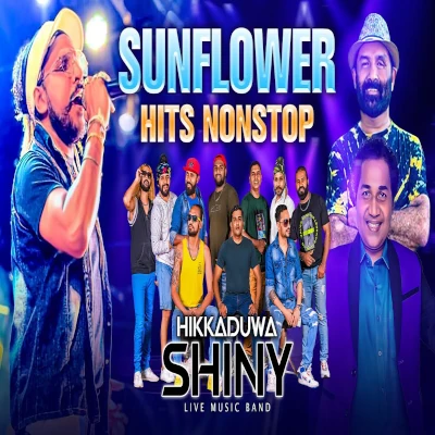 Sunflower Hits Nonstop (Live) mp3 song