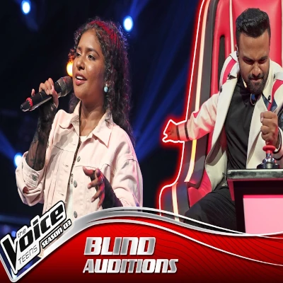Latin Kankaariya (The Voice Teens Sri Lanka) mp3
