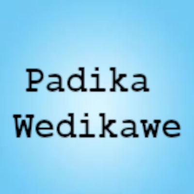 Padika Wedikawe mp3