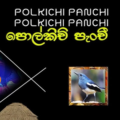 Polkichi Panchi mp3 songPolkichi Panchi lyrics and karaoke