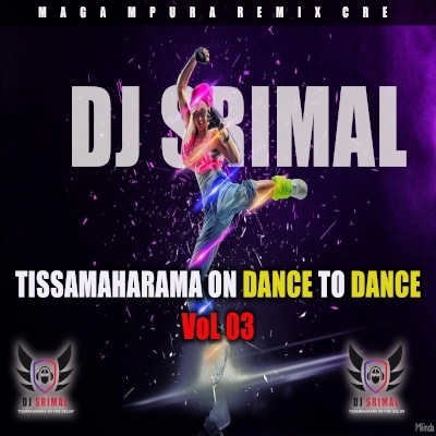 Tissamaharama On Dance to Dance (Dj) mp3 songTissamaharama On Dance to Dance (Dj) lyrics and karaoke